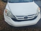 Used 2010 Honda CR-V EX image 2