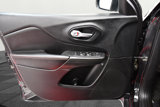 Used 2015 Jeep Cherokee Trailhawk image 5