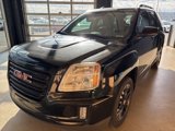 Used 2017 GMC Terrain SLT w/ Open Road Package image 6