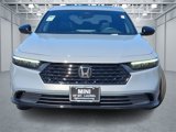 Used 2024 Honda Accord Sport image 2