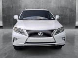 Used 2015 Lexus RX 350 AWD image 2