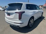 Used 2020 Cadillac XT6 Premium Luxury image 5