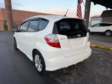 Used 2009 Honda Fit Sport image 4
