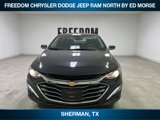 Used 2023 Chevrolet Malibu LT image 2
