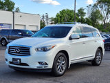 Used 2014 INFINITI QX60 AWD Hybrid w/ HEV Premium Package image 6