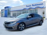 Certified 2020 Honda Civic LX image 2