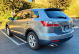 Used 2011 MAZDA CX-9 Touring image 5