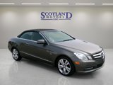 Used 2012 Mercedes-Benz E 350 Cabriolet image 4