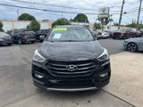 Used 2017 Hyundai Santa Fe Sport w/ 2.4L Tech Package 04 image 2
