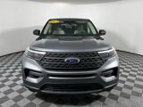 Used 2021 Ford Explorer 2WD image 2