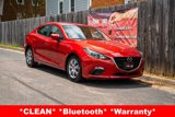 Used 2015 MAZDA MAZDA3 i Sport image 3