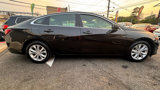 Used 2021 Chevrolet Malibu LT image 4