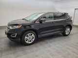Used 2018 Ford Edge SEL image 2