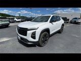 New 2026 Chevrolet Equinox LT w/ Convenience Package II image 5