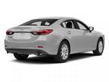 Used 2014 MAZDA MAZDA6 Sport image 2