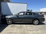 Used 2011 Chevrolet Impala LTZ image 6