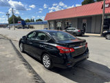 Used 2017 Nissan Sentra SR Turbo image 6