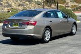 Used 2022 Chevrolet Malibu LT image 3