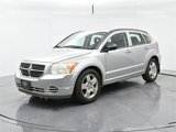 Used 2009 Dodge Caliber SXT image 3