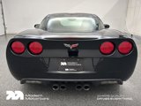 Used 2011 Chevrolet Corvette Coupe w/ Preferred Equipment Group image 4