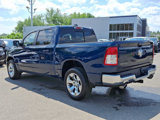 Certified 2021 RAM 1500 Big Horn image 4