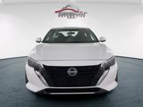 New 2025 Nissan Sentra SV image 2