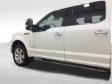 Used 2016 Ford F150 Platinum w/ Equipment Group 701A Luxury image 3