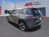 Used 2023 Jeep Grand Cherokee 4WD 4xe image 3