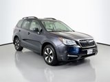 Used 2017 Subaru Forester 2.5i Premium image 3