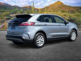 Used 2022 Ford Edge SEL image 4