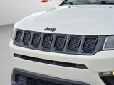 Used 2020 Jeep Compass Latitude image 6