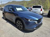 Used 2022 MAZDA CX-5 AWD 2.5 S w/ Premium Package image 5