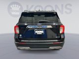 Used 2022 Ford Explorer XLT w/ Equipment Group 202A image 2