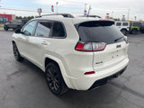 Used 2019 Jeep Cherokee High Altitude image 5