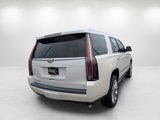 Used 2017 Cadillac Escalade Platinum image 5