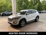 Used 2018 Hyundai Tucson SEL image 3