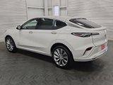 New 2025 Buick Envista Avenir image 5
