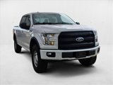 Used 2017 Ford F150 XLT w/ Equipment Group 302A Luxury image 3