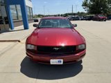 Used 2009 Ford Mustang Coupe image 2