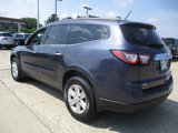 Used 2014 Chevrolet Traverse LT w/ LPO, 'HIT The Road' Package image 4