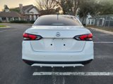 Used 2021 Nissan Versa S image 6