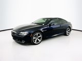 Used 2009 BMW 650i Coupe image 3