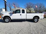 Used 2016 Ford F250 XL w/ Power Equipment Group image 2
