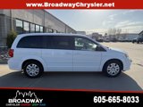 Used 2016 Dodge Grand Caravan SE w/ Quick Order Package 29E SE image 4