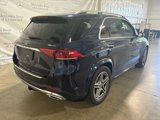 Used 2021 Mercedes-Benz GLE 350 4MATIC image 4