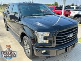 Used 2016 Ford F150 XLT w/ Equipment Group 302A Luxury image 3