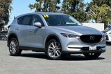 Used 2019 MAZDA CX-5 Grand Touring image 2