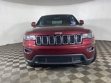 Used 2021 Jeep Grand Cherokee Laredo X image 5