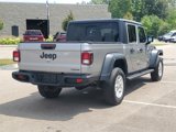 Used 2020 Jeep Gladiator Sport w/ Quick Order Package 24S image 4