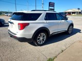 Used 2020 Ford Explorer XLT w/ Equipment Group 202A image 6